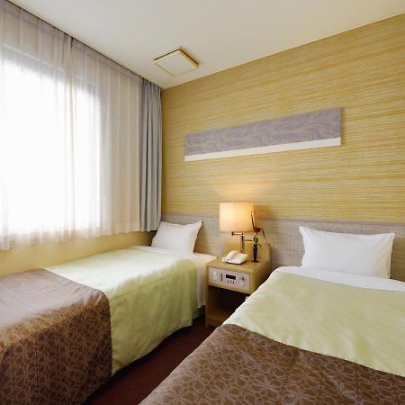 Hotel Wellness Houkiji Yonago Dış mekan fotoğraf
