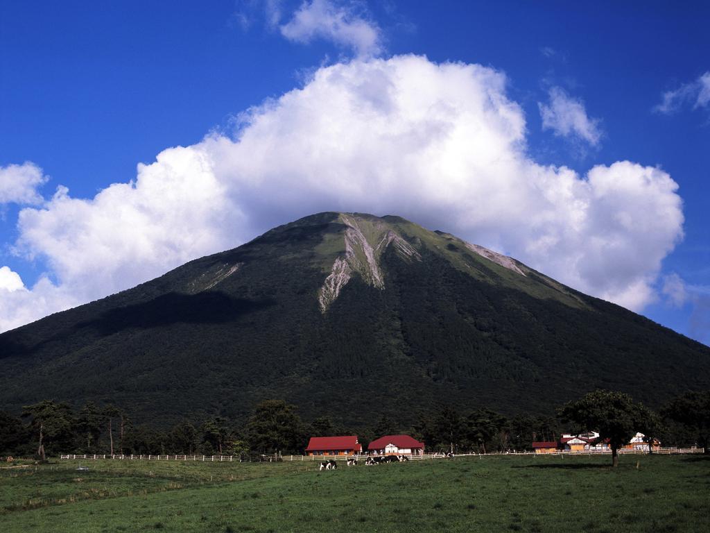 Hotel Wellness Houkiji Yonago Dış mekan fotoğraf