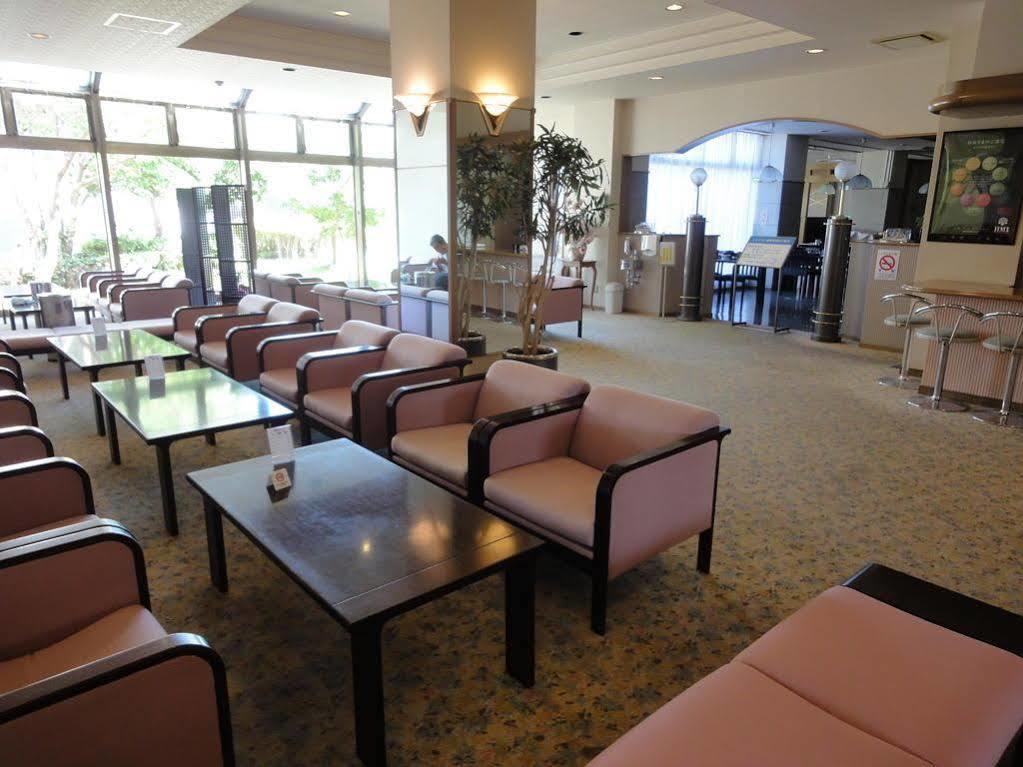 Hotel Wellness Houkiji Yonago Dış mekan fotoğraf