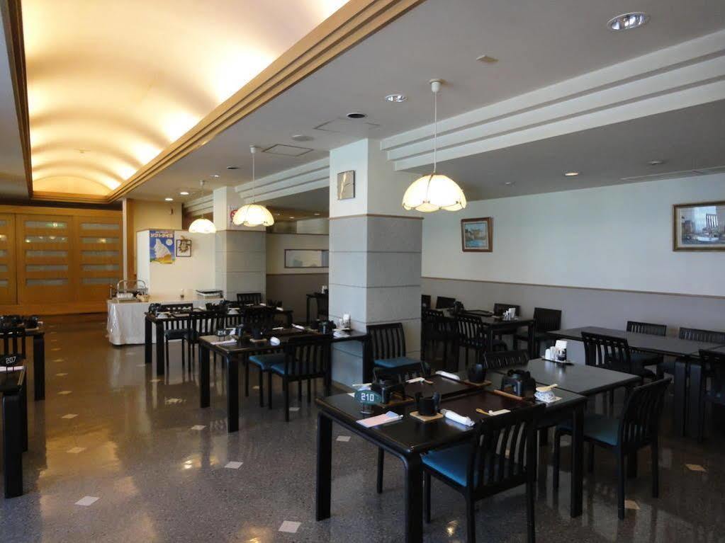Hotel Wellness Houkiji Yonago Dış mekan fotoğraf