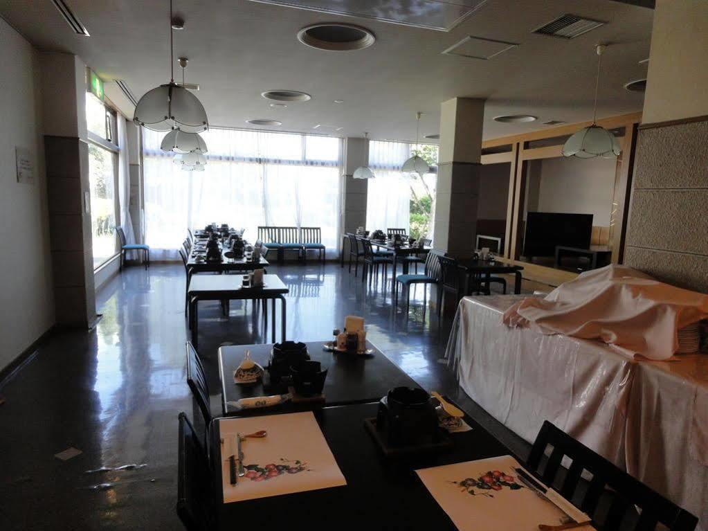 Hotel Wellness Houkiji Yonago Dış mekan fotoğraf