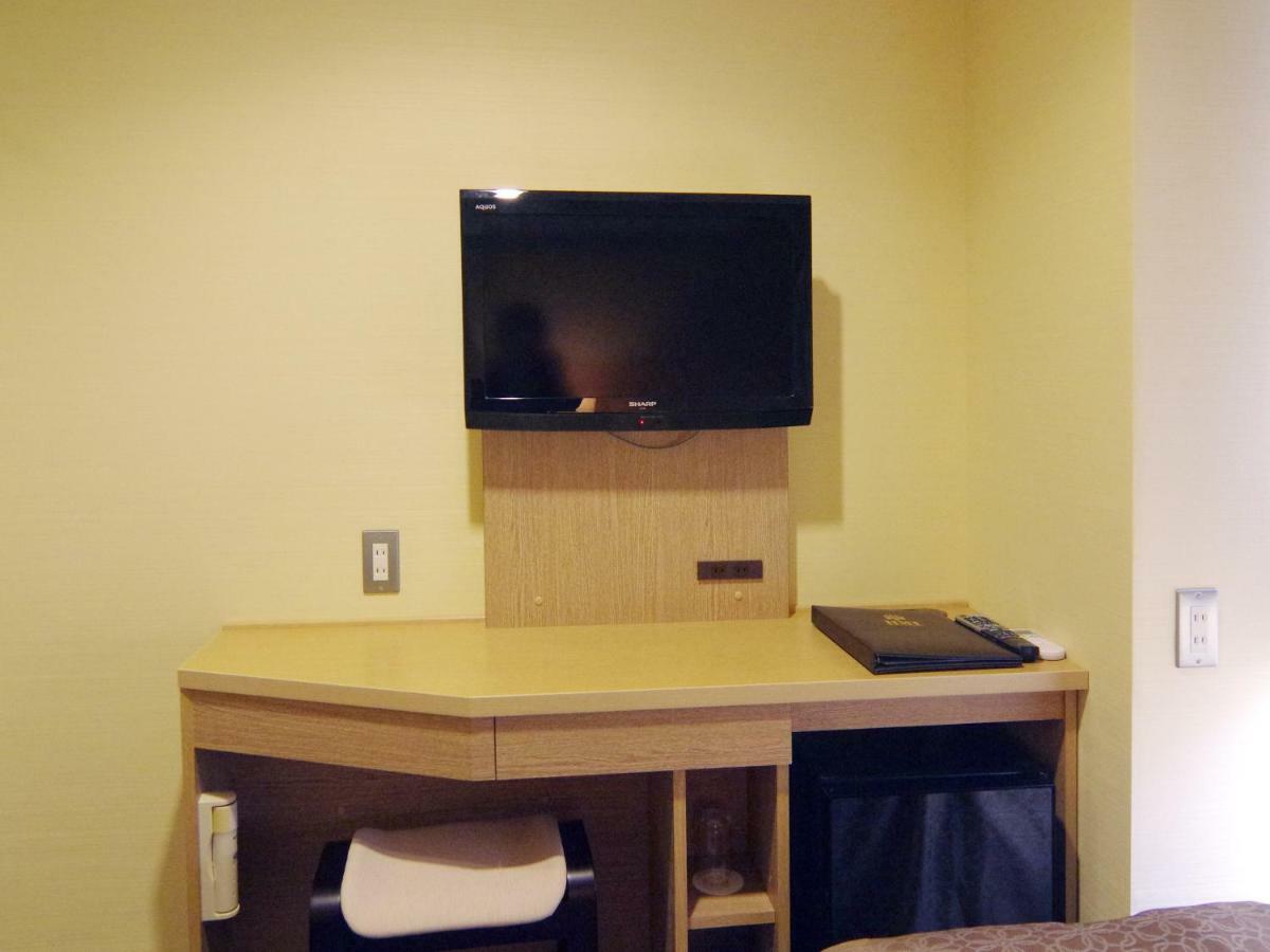 Hotel Wellness Houkiji Yonago Dış mekan fotoğraf