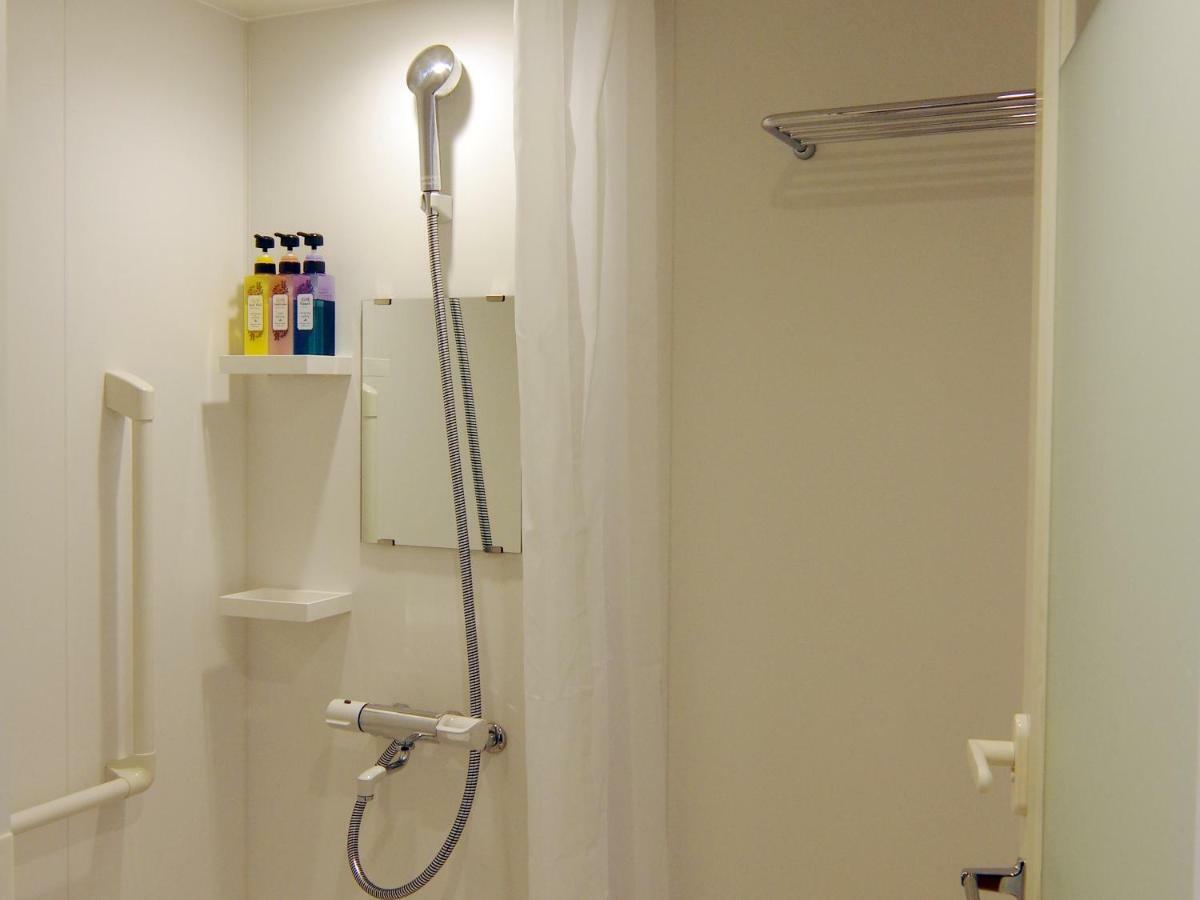 Hotel Wellness Houkiji Yonago Dış mekan fotoğraf