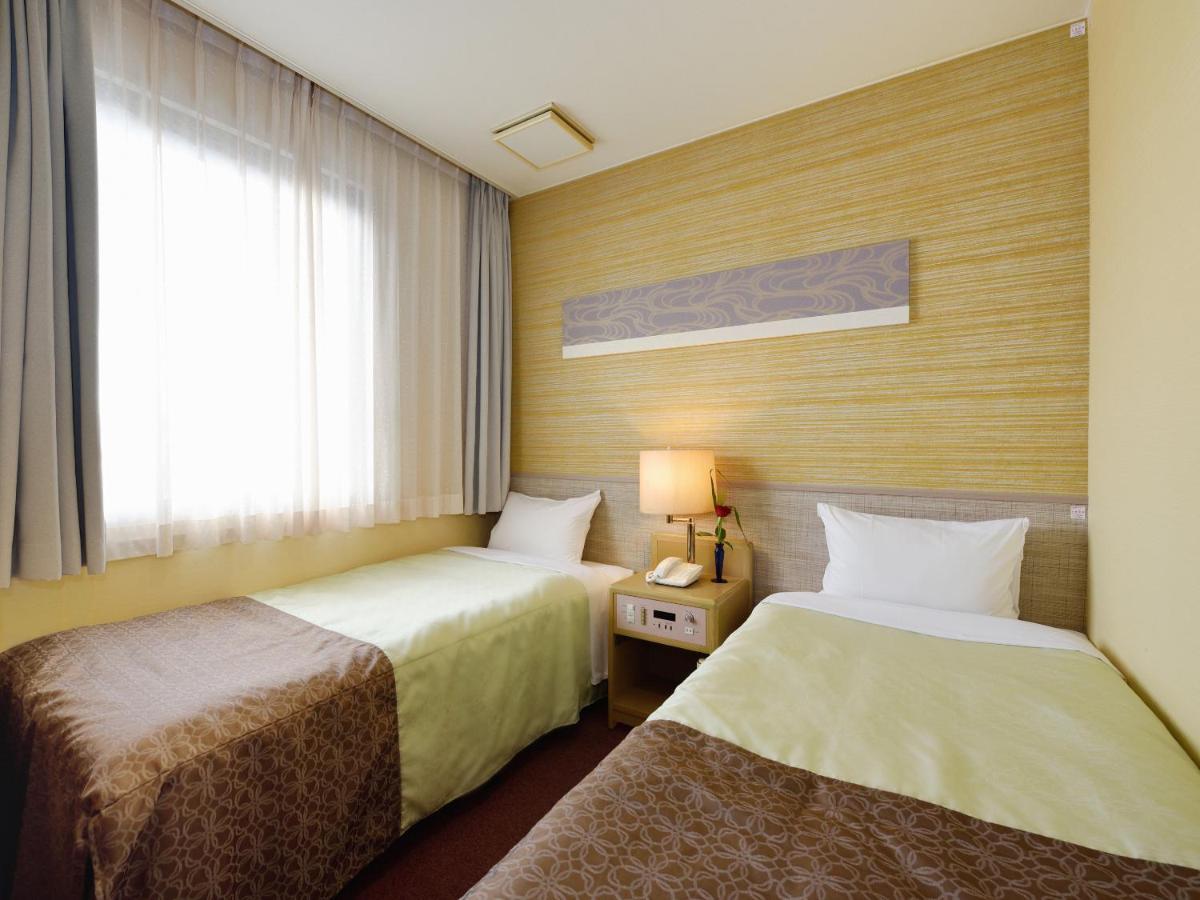 Hotel Wellness Houkiji Yonago Dış mekan fotoğraf