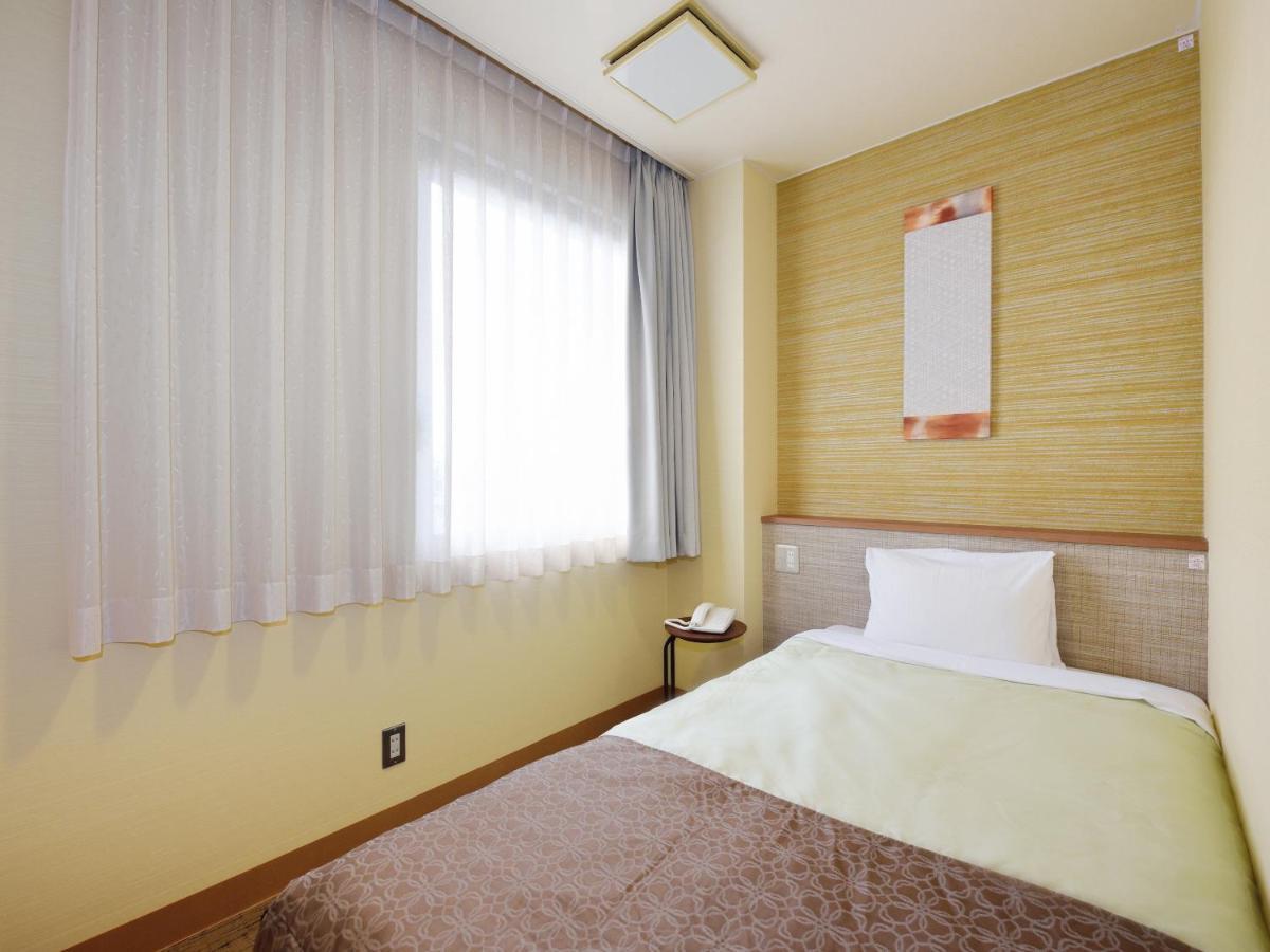 Hotel Wellness Houkiji Yonago Dış mekan fotoğraf