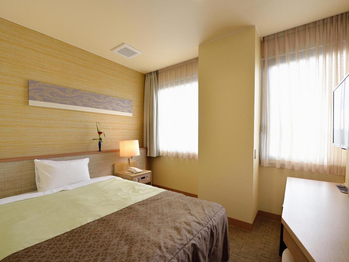Hotel Wellness Houkiji Yonago Dış mekan fotoğraf