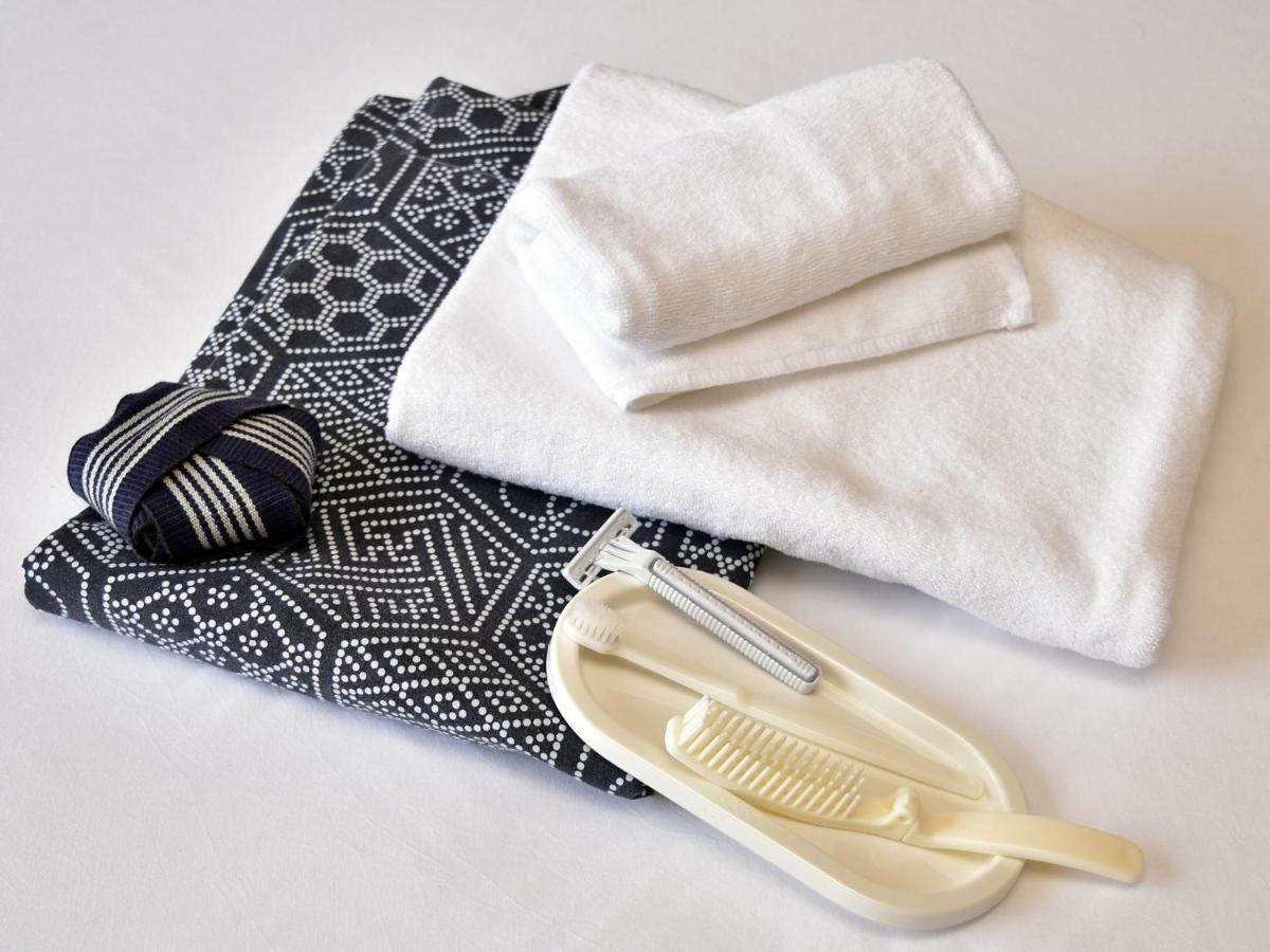 Hotel Wellness Houkiji Yonago Dış mekan fotoğraf