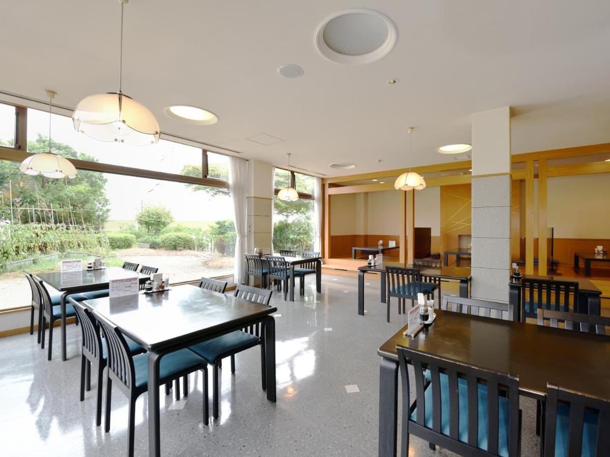 Hotel Wellness Houkiji Yonago Dış mekan fotoğraf